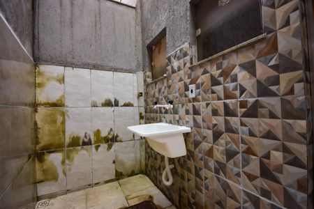 Casa de condomínio para alugar com 68m², 2 quartos e sem vagaÁrea de Serviço