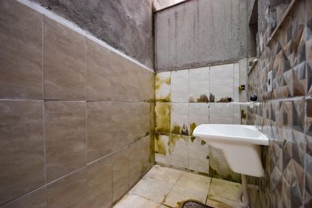 Casa de condomínio para alugar com 68m², 2 quartos e sem vagaÁrea de Serviço