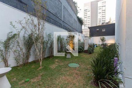 Studio à venda com 45m², 1 quarto e 1 vaga Studio à venda com 45m², 1 quarto e 1 vagaÁrea comum