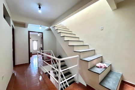 Casa à venda com 161m², 4 quartos e 2 vagasCorredor