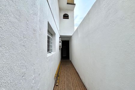 Casa à venda com 161m², 4 quartos e 2 vagasÁrea Externa