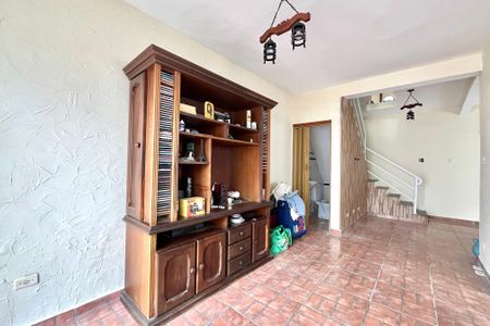 Casa à venda com 161m², 4 quartos e 2 vagasSala de Jantar