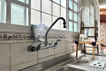 Casa à venda com 161m², 4 quartos e 2 vagasCozinha