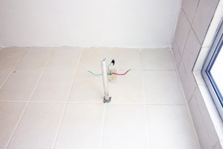 Casa de condomínio para alugar com 66m², 2 quartos e 1 vagaBanheiro Social