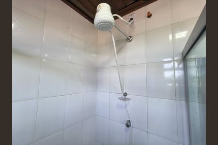 Casa para alugar com 60m², 1 quarto e 1 vagaBanheiro Social