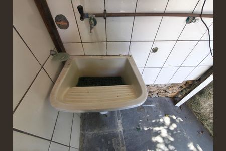 Casa para alugar com 1 quarto, 60m² em Freguesia (jacarepaguá), Rio de Janeiro