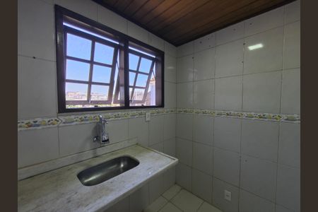 Casa para alugar com 1 quarto, 60m² em Freguesia (jacarepaguá), Rio de Janeiro
