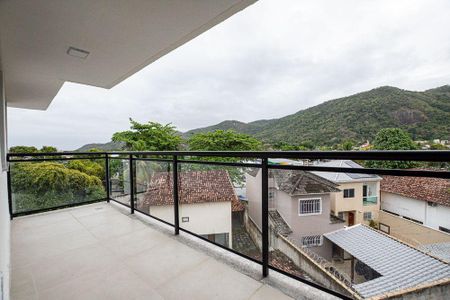Apartamento à venda com 2 quartos, 174m² em Piratininga, Niterói