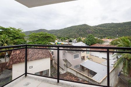 Apartamento à venda com 2 quartos, 174m² em Piratininga, Niterói