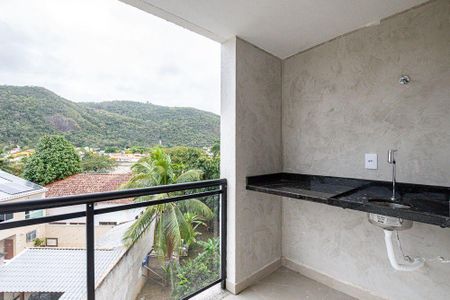 Apartamento à venda com 2 quartos, 174m² em Piratininga, Niterói