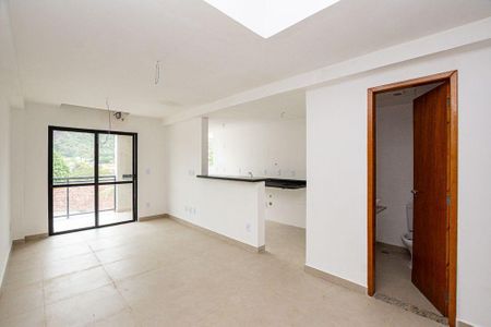 Apartamento à venda com 2 quartos, 174m² em Piratininga, Niterói
