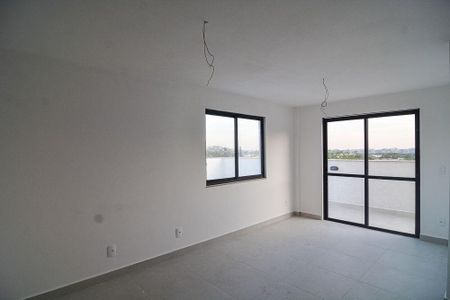 Apartamento à venda com 3 quartos, 168m² em Piratininga, Niterói