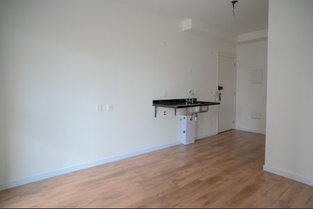 Studio à venda com 27m², 1 quarto e sem vaga Studio à venda com 27m², 1 quarto e sem vagaStudio