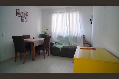 Apartamento para alugar com 2 quartos, 42m² em Jardim Dona Leopoldina, Porto Alegre