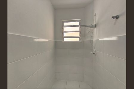 Casa à venda com 80m², 2 quartos e sem vagaBanheiro 1