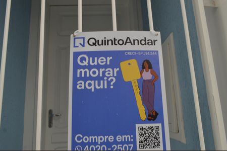 Casa à venda com 80m², 2 quartos e sem vagaPlaquinha