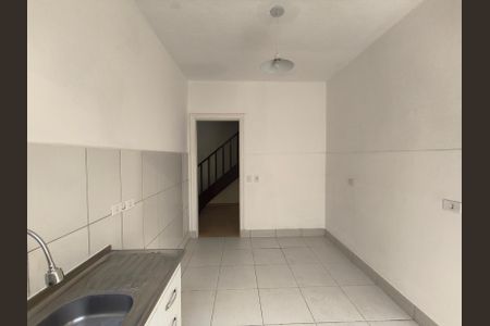 Casa à venda com 80m², 2 quartos e sem vagaCozinha
