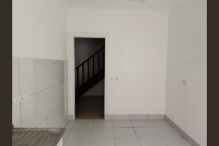 Casa à venda com 80m², 2 quartos e sem vagaCozinha