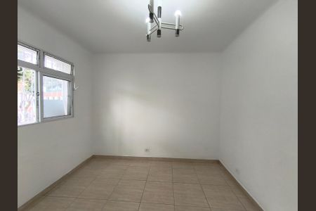 Sala de casa à venda com 2 quartos, 80m² em Cambuci, São Paulo