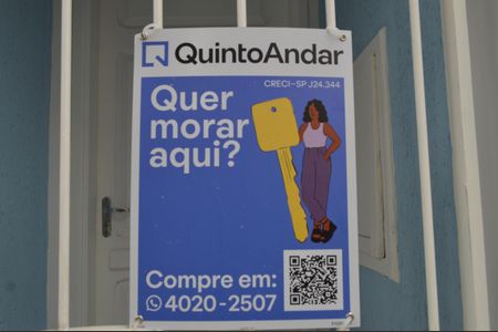 Casa à venda com 80m², 2 quartos e sem vagaPlaquinha