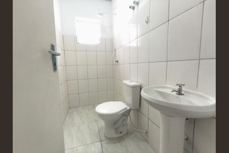 Casa à venda com 80m², 2 quartos e sem vagaBanheiro 2