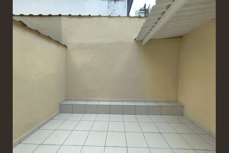 Casa à venda com 80m², 2 quartos e sem vagaÁrea de Serviço