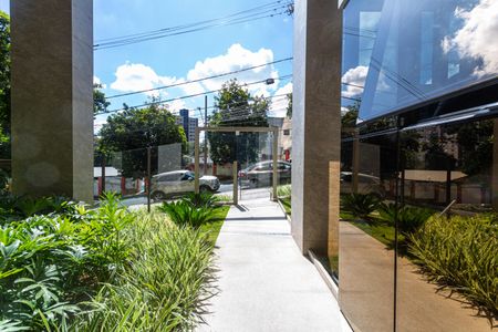 Apartamento à venda com 118m², 3 quartos e 3 vagas Apartamento à venda com 118m², 3 quartos e 3 vagasHall de entrada