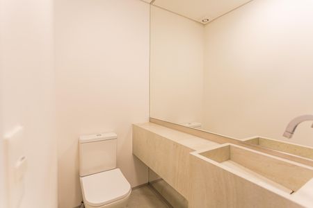 Apartamento à venda com 118m², 3 quartos e 3 vagas Apartamento à venda com 118m², 3 quartos e 3 vagasLavabo