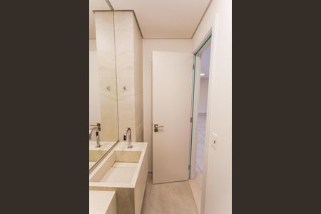 Apartamento à venda com 118m², 3 quartos e 3 vagas Apartamento à venda com 118m², 3 quartos e 3 vagasLavabo