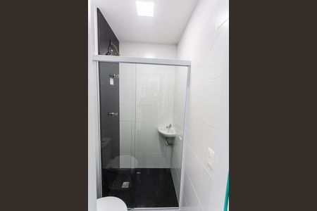 Apartamento à venda com 118m², 3 quartos e 3 vagas Apartamento à venda com 118m², 3 quartos e 3 vagasBanheiro de serviço