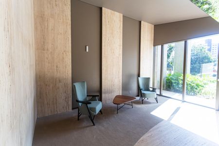 Apartamento à venda com 118m², 3 quartos e 3 vagas Apartamento à venda com 118m², 3 quartos e 3 vagasHall de entrada
