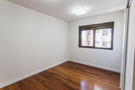Suíte 2 de apartamento para alugar com 3 quartos, 118m² em Savassi, Belo Horizonte