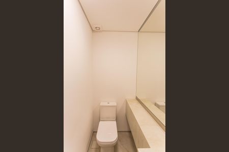 Apartamento à venda com 118m², 3 quartos e 3 vagas Apartamento à venda com 118m², 3 quartos e 3 vagasLavabo