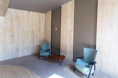 Apartamento à venda com 118m², 3 quartos e 3 vagas Apartamento à venda com 118m², 3 quartos e 3 vagasHall de entrada