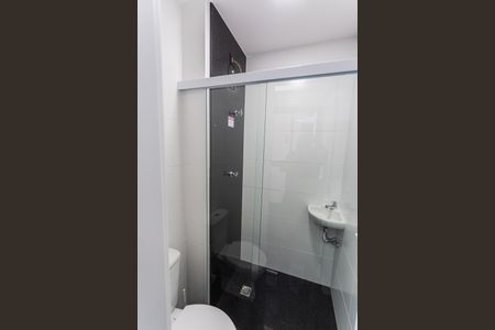 Apartamento à venda com 118m², 3 quartos e 3 vagas Apartamento à venda com 118m², 3 quartos e 3 vagasBanheiro de serviço