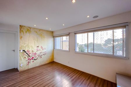 Sala de apartamento para alugar com 1 quarto, 38m² em Quarta Parada, São Paulo