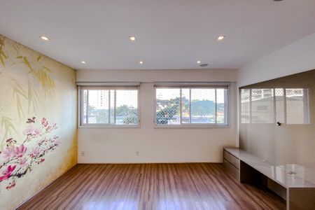 Sala de apartamento para alugar com 1 quarto, 38m² em Quarta Parada, São Paulo