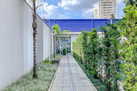 Apartamento para alugar com 38m², 1 quarto e sem vagaÁrea comum