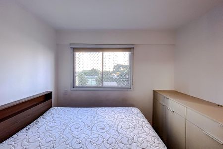 Apartamento para alugar com 38m², 1 quarto e sem vaga Apartamento para alugar com 38m², 1 quarto e sem vagaQuarto