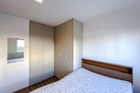 Quarto  de apartamento para alugar com 1 quarto, 38m² em Quarta Parada, São Paulo
