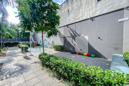 Apartamento para alugar com 38m², 1 quarto e sem vagaÁrea comum
