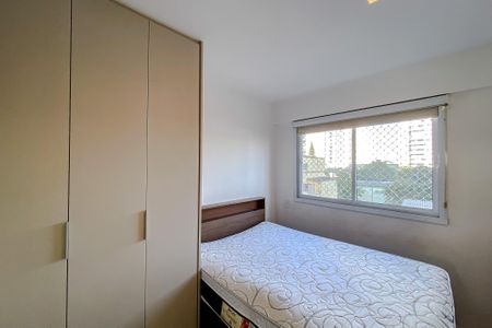 Quarto  de apartamento para alugar com 1 quarto, 38m² em Quarta Parada, São Paulo
