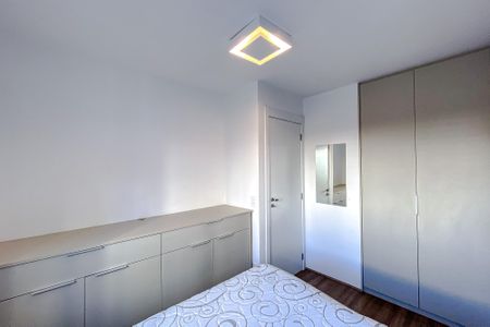 Quarto  de apartamento para alugar com 1 quarto, 38m² em Quarta Parada, São Paulo