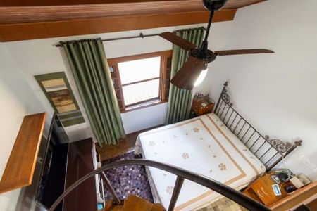 Quarto 1 de casa à venda com 2 quartos, 118m² em Vila Alexandria, São Paulo