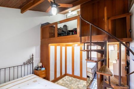 Quarto 1 de casa à venda com 2 quartos, 118m² em Vila Alexandria, São Paulo