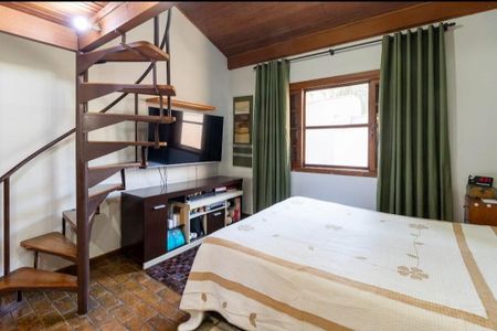 Quarto 1 de casa à venda com 2 quartos, 118m² em Vila Alexandria, São Paulo