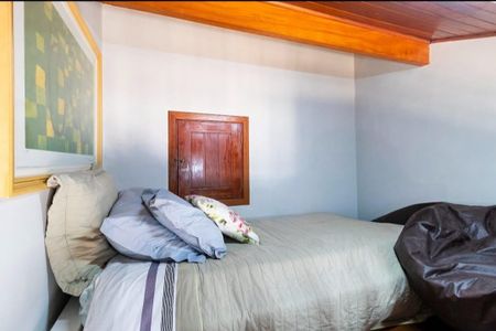 Quarto 2 de casa à venda com 2 quartos, 118m² em Vila Alexandria, São Paulo