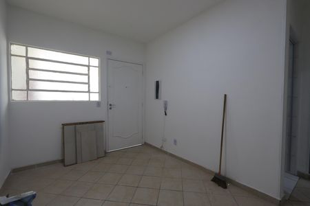 Sala de apartamento para alugar com 1 quarto, 41m² em Vila Mariana, São Paulo