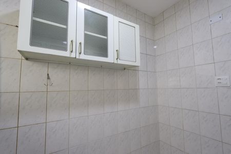 Apartamento para alugar com 41m², 1 quarto e sem vagaCozinha