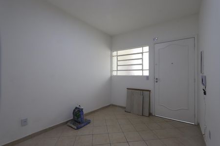 Sala de apartamento para alugar com 1 quarto, 41m² em Vila Mariana, São Paulo